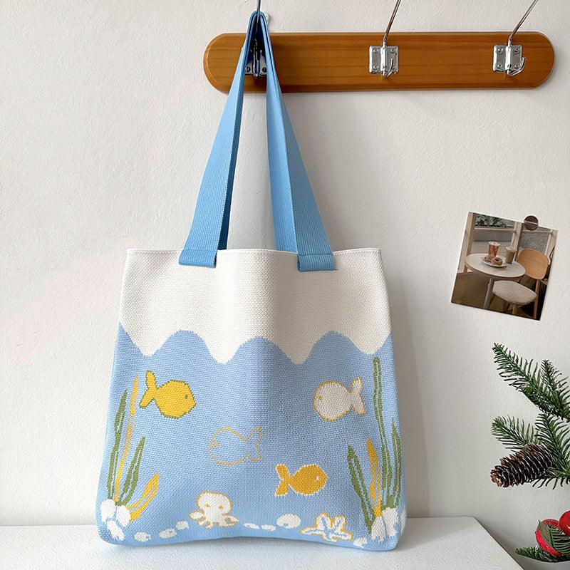 Totes - Fluid