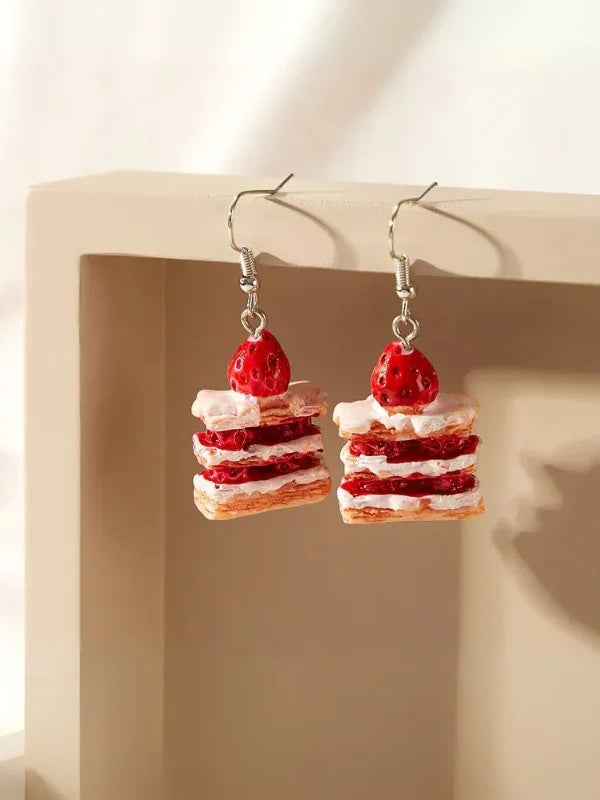 Cake Me Pretty Earrings