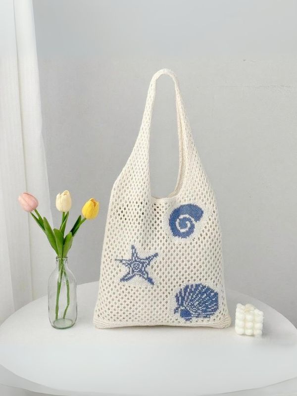 Beach Please Tote