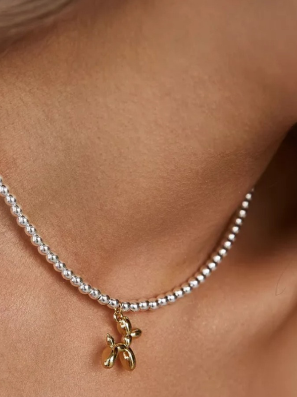 Woof & Wonder Necklace