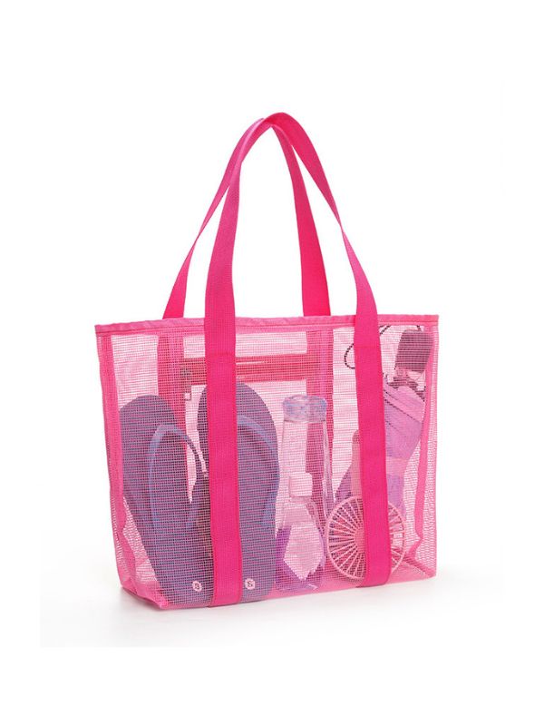 Candy Rush Tote