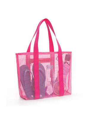 Candy Rush Tote