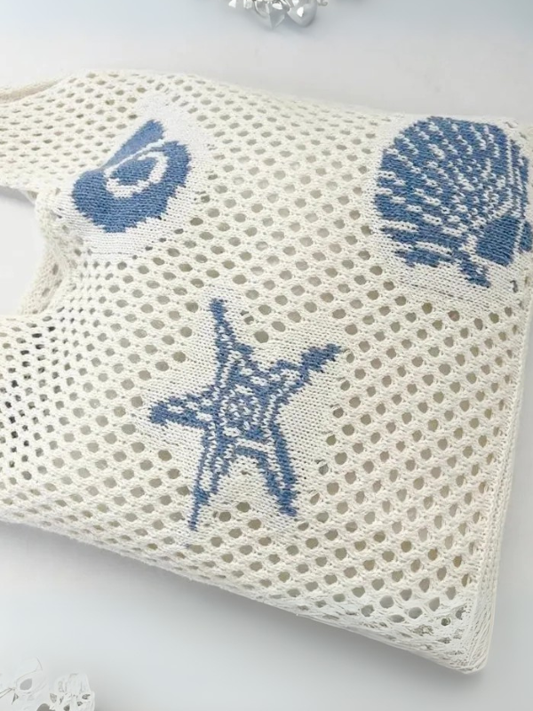 Beach Please Tote