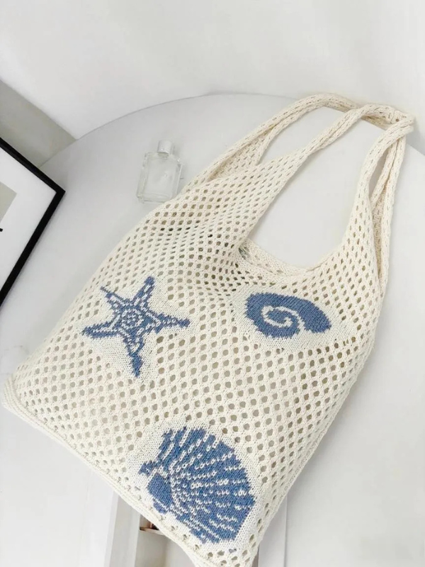 Beach Please Tote