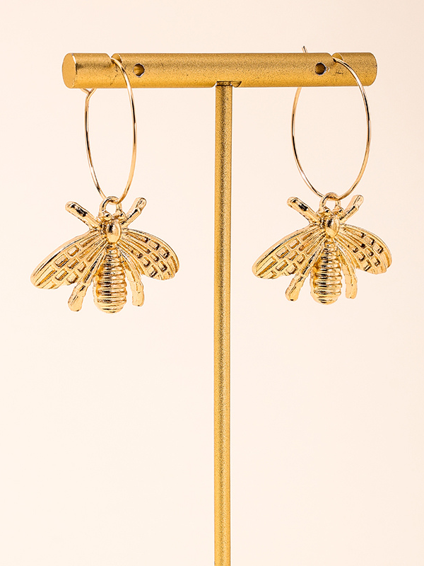 Queen Bee Hoops